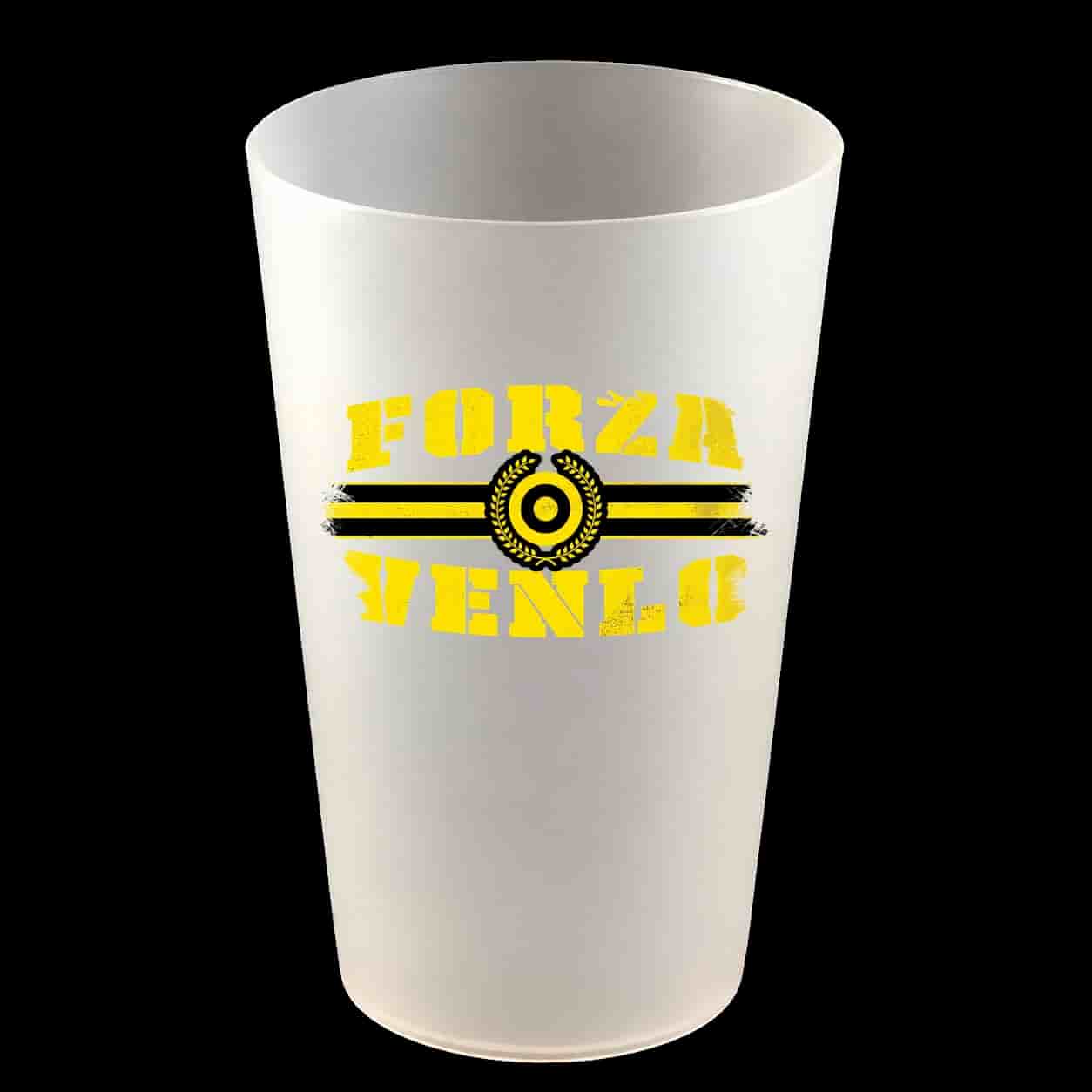 Forza Venlo Tvrdý pohár
