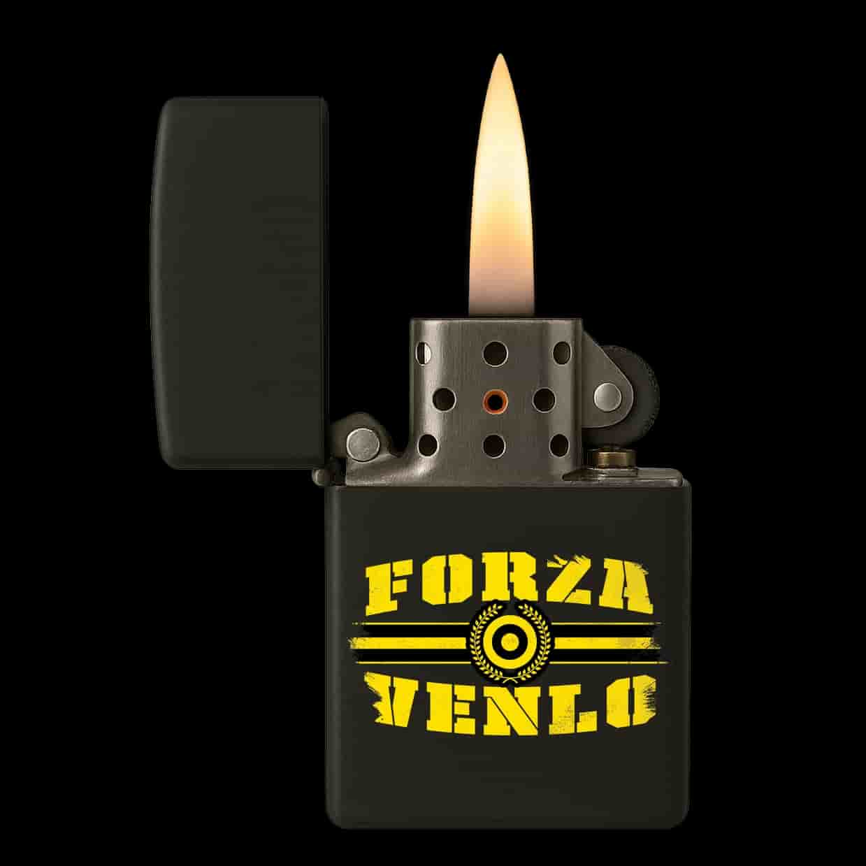 Forza Venlo Vžigalnik
