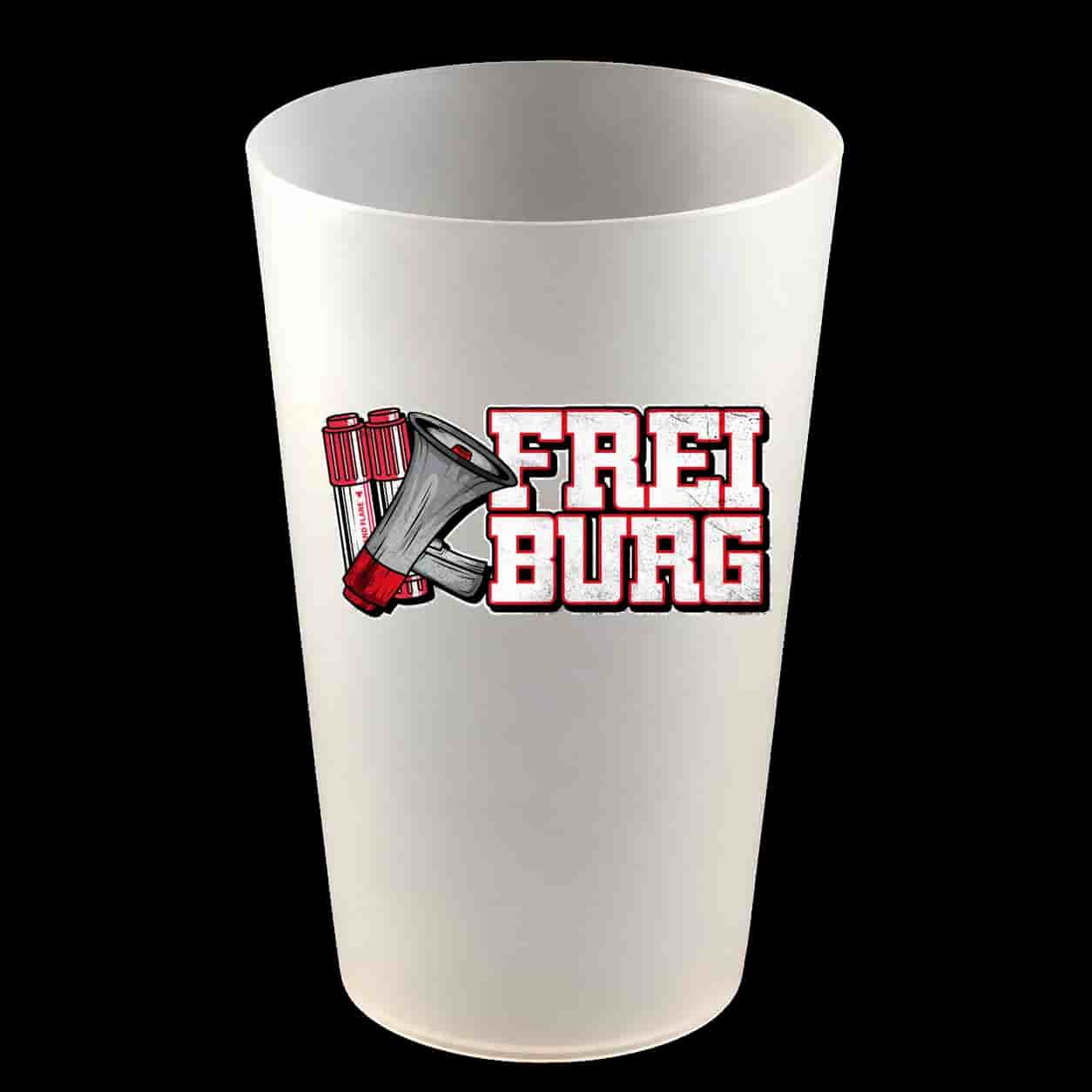 Freiburg Хардкап