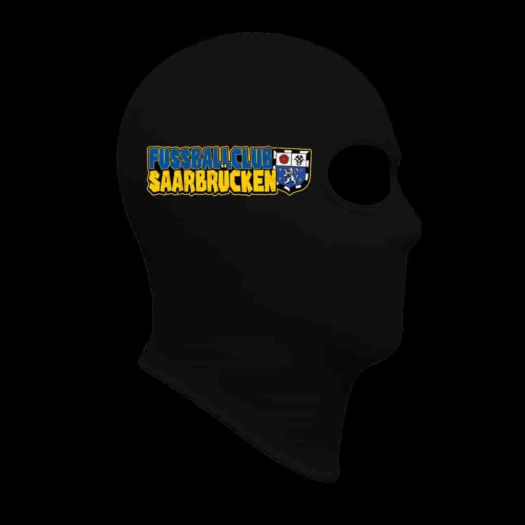 Fussballclub Saarbrücken Pasamontañas