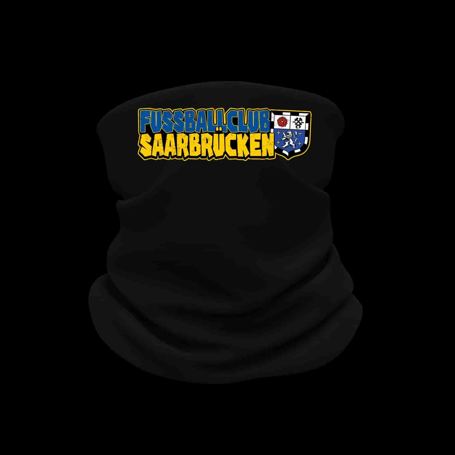 Fussballclub Saarbrücken Cuello calentador