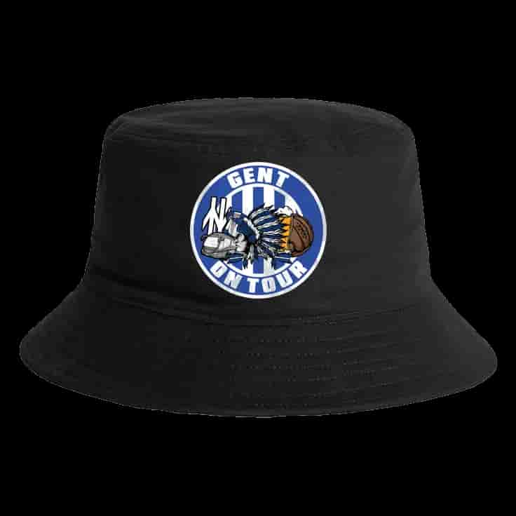 Gent on tour Chapeau seau
