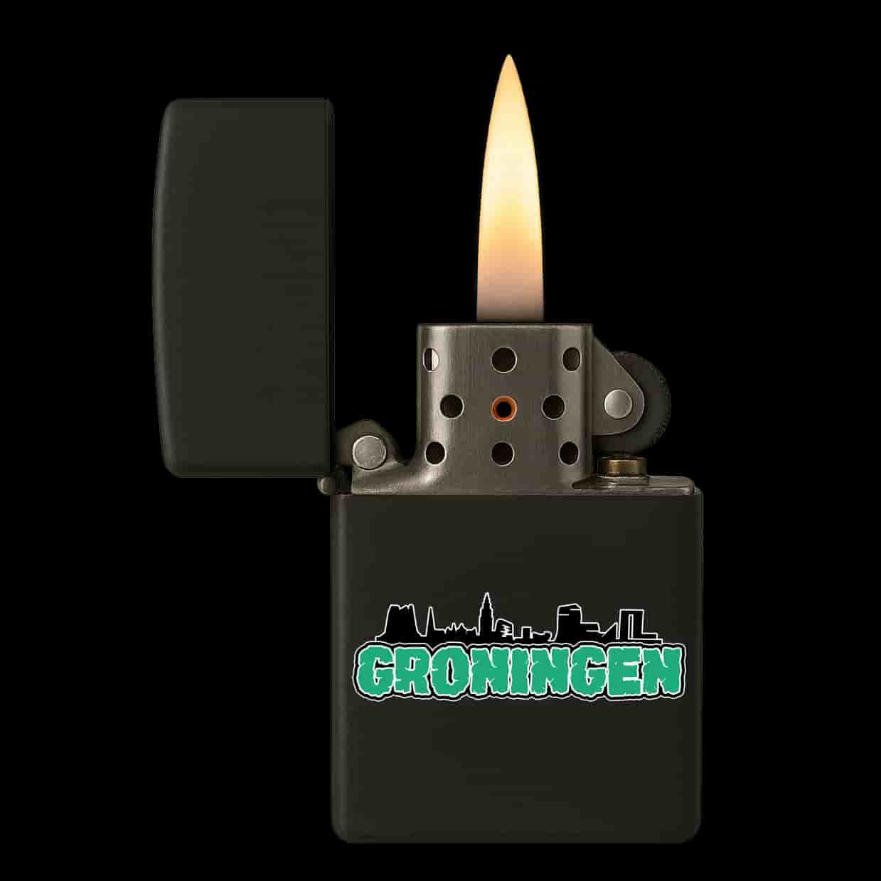 Groningen Accendino