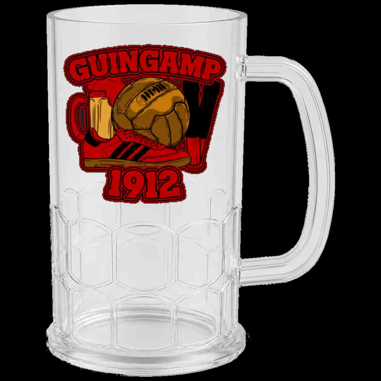 Guingamp 1912 Шоља за пиво