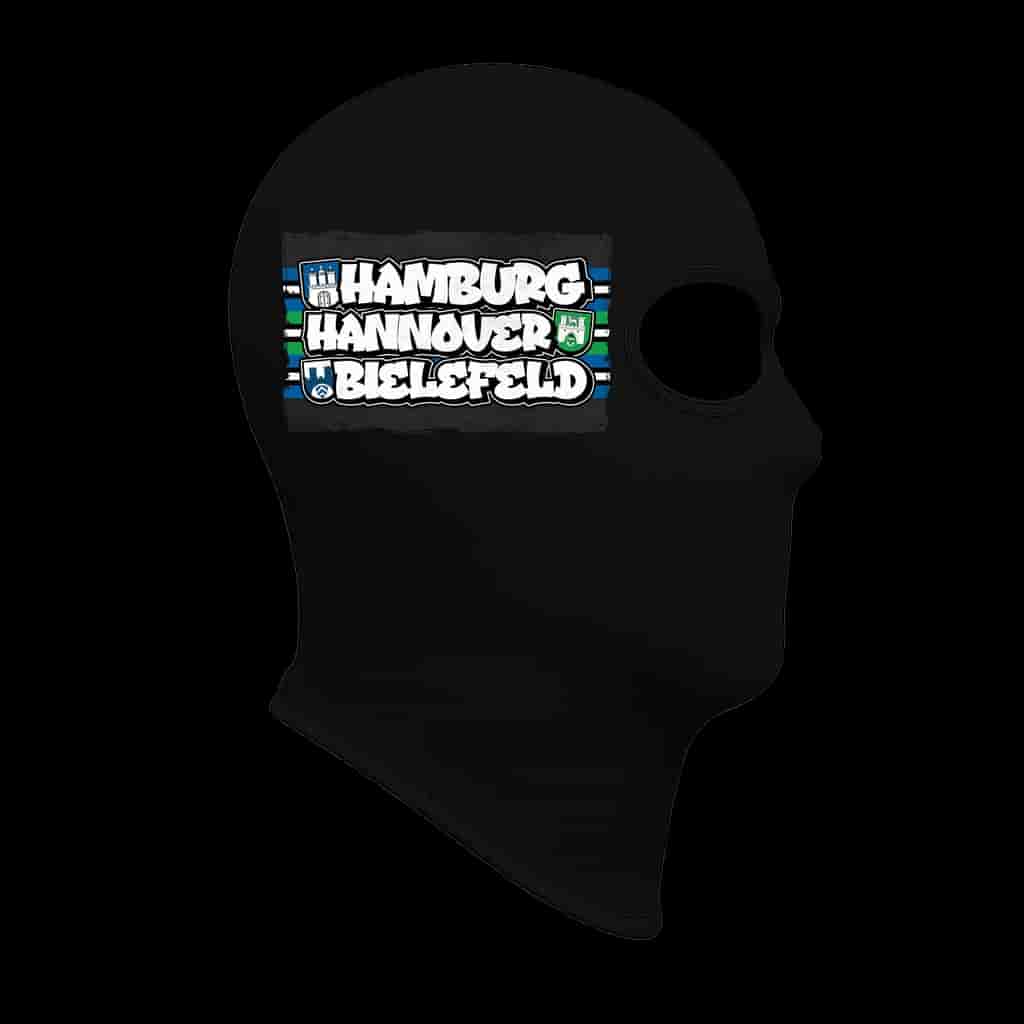 Hamburg Hannover Bielefeld Balaklava