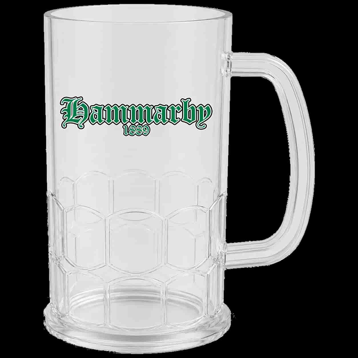 Hammarby 1889 Шоља за пиво