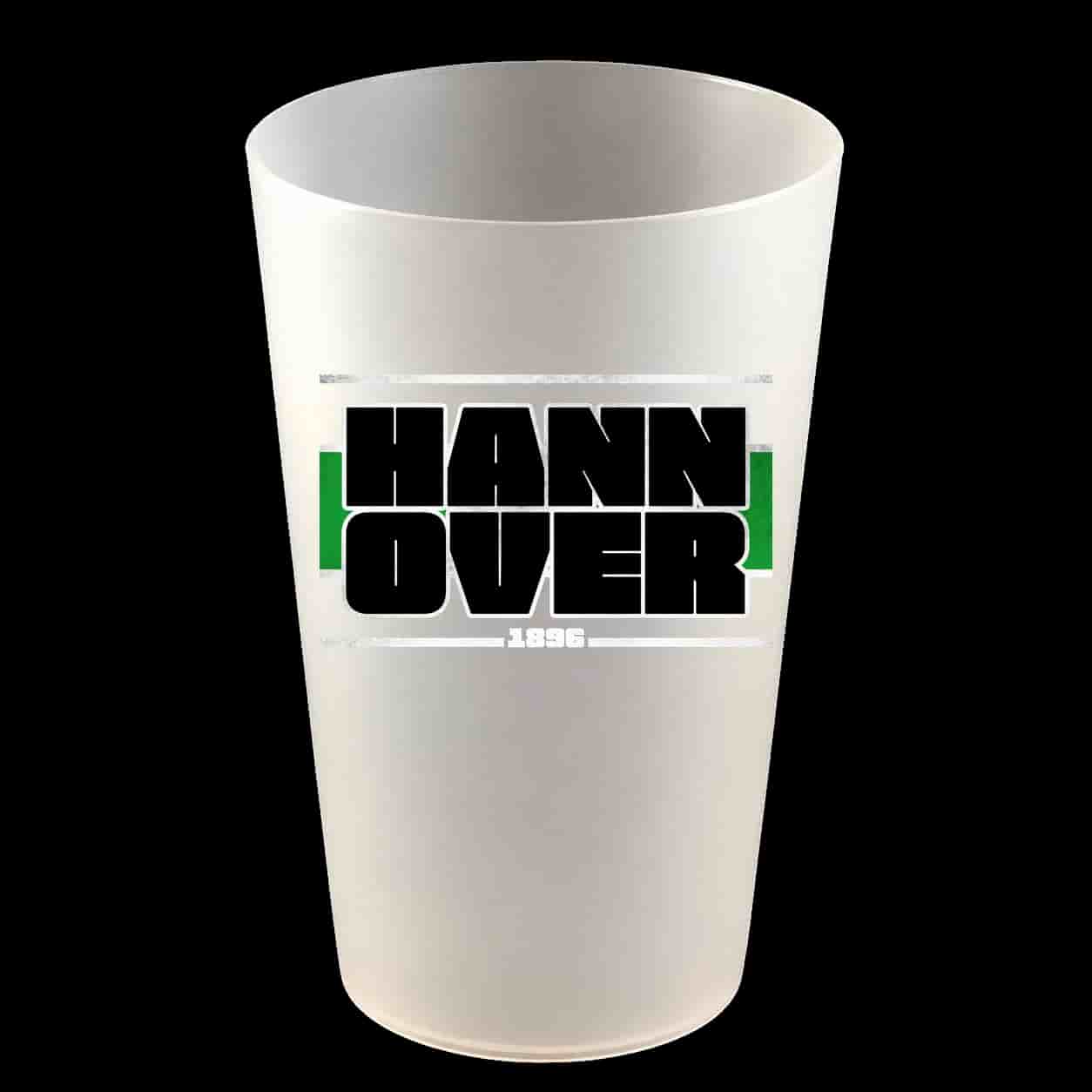 Hannover Σκληρό κύπελλο
