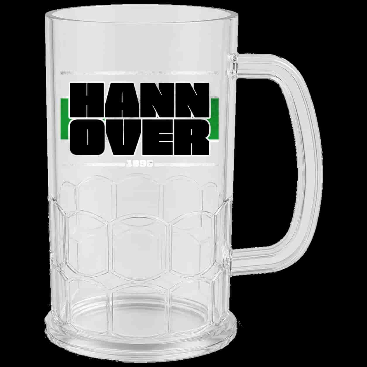 Hannover Κούπα μπύρας