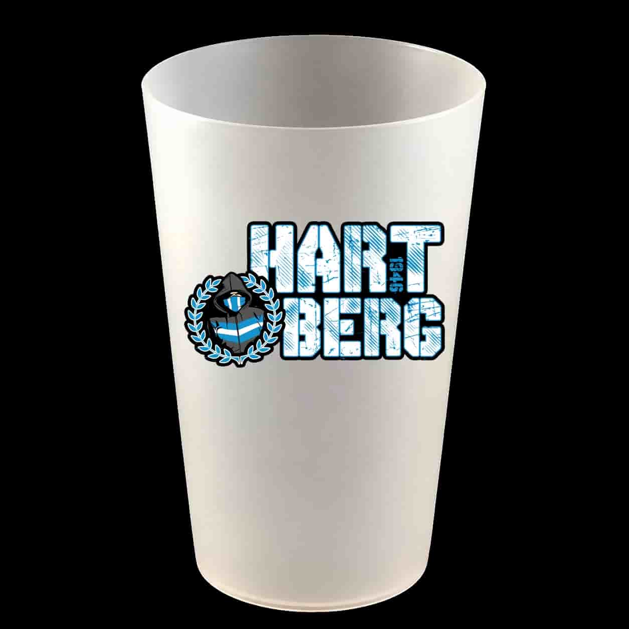 Hartberg Hardkopp