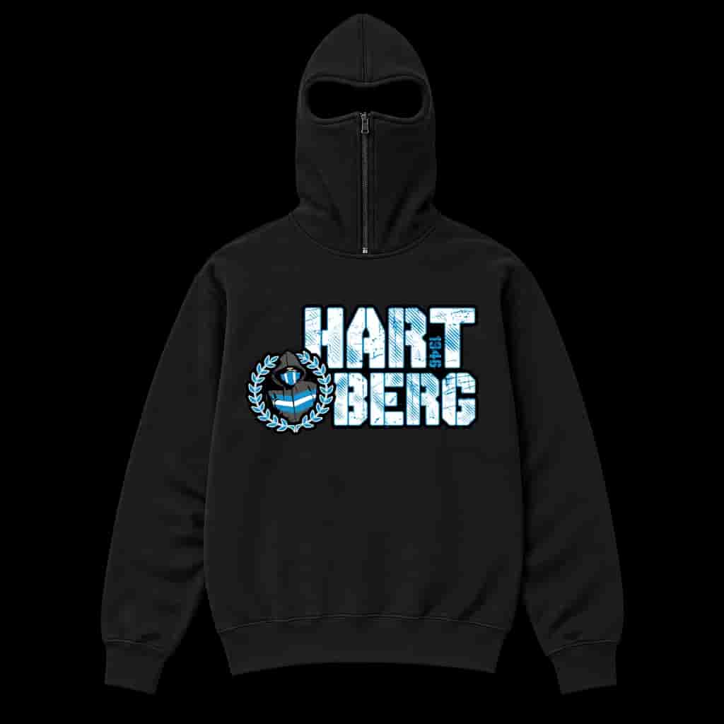 Hartberg Ninja Hoodie