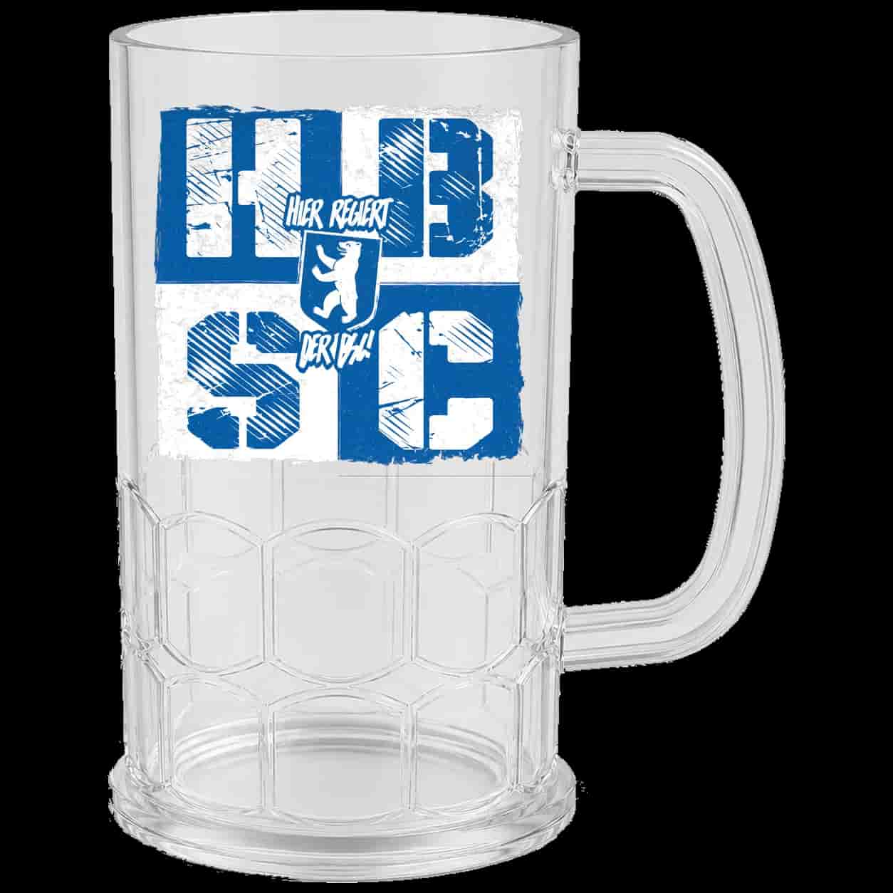 HBSC Bierkrug