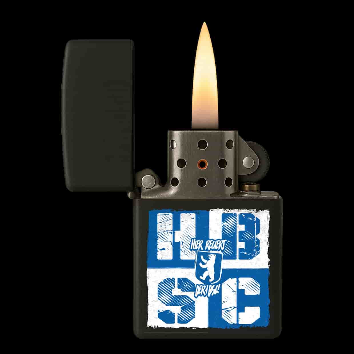 HBSC Feuerzeug