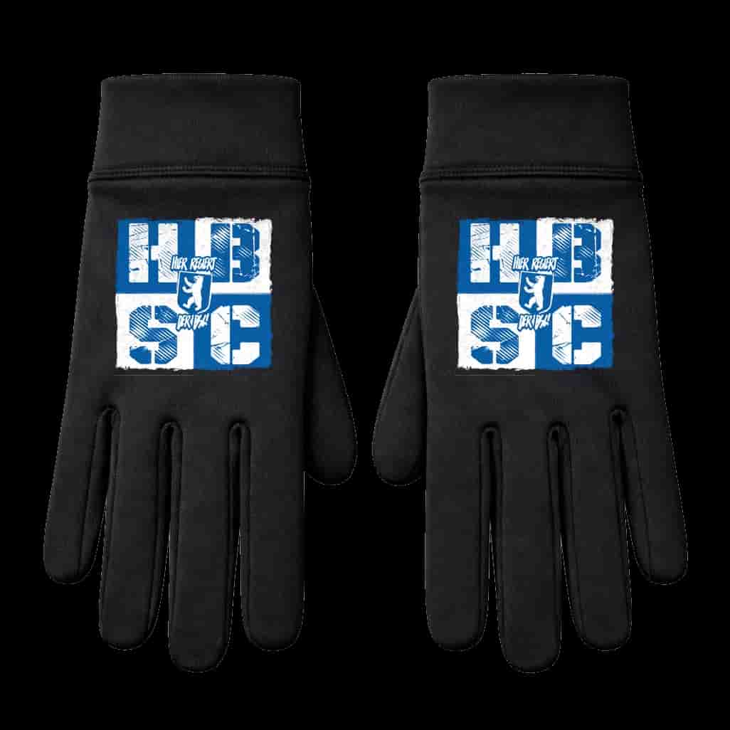 HBSC Handschuhe