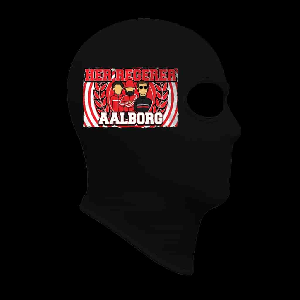 Her regerer Aalborg Balaclava