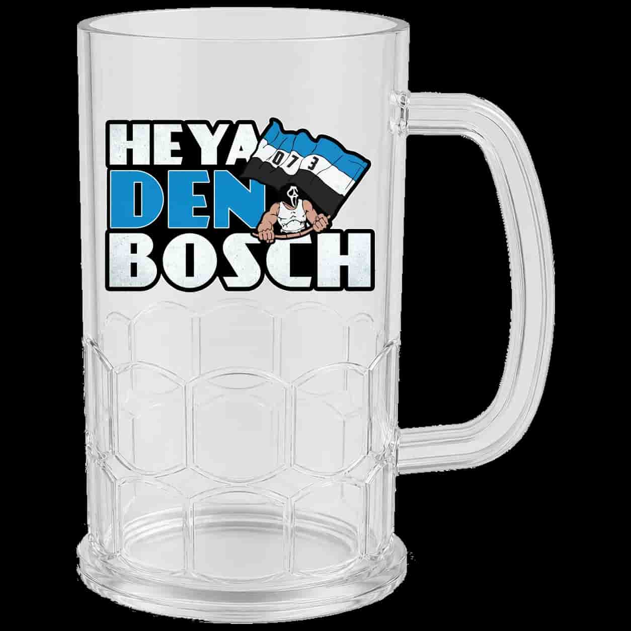 Heya Den Bosch Шоља за пиво