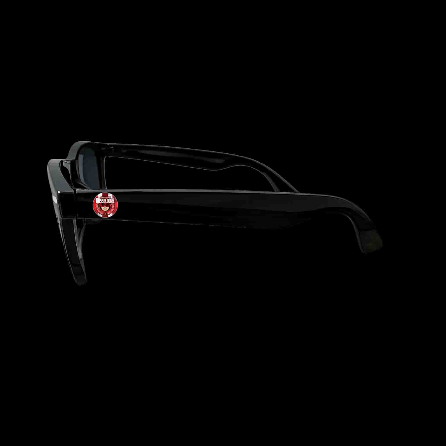 Hier regiert Düsseldorf Sonnenbrille