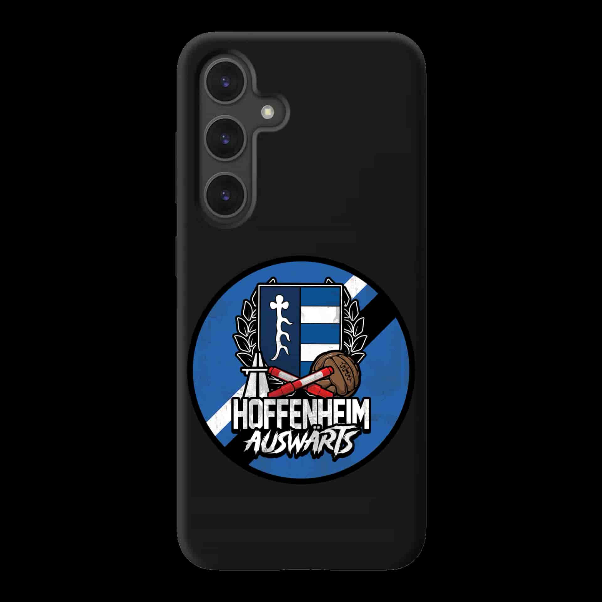 Hoffenheim Auswärts Samsung-Hülle