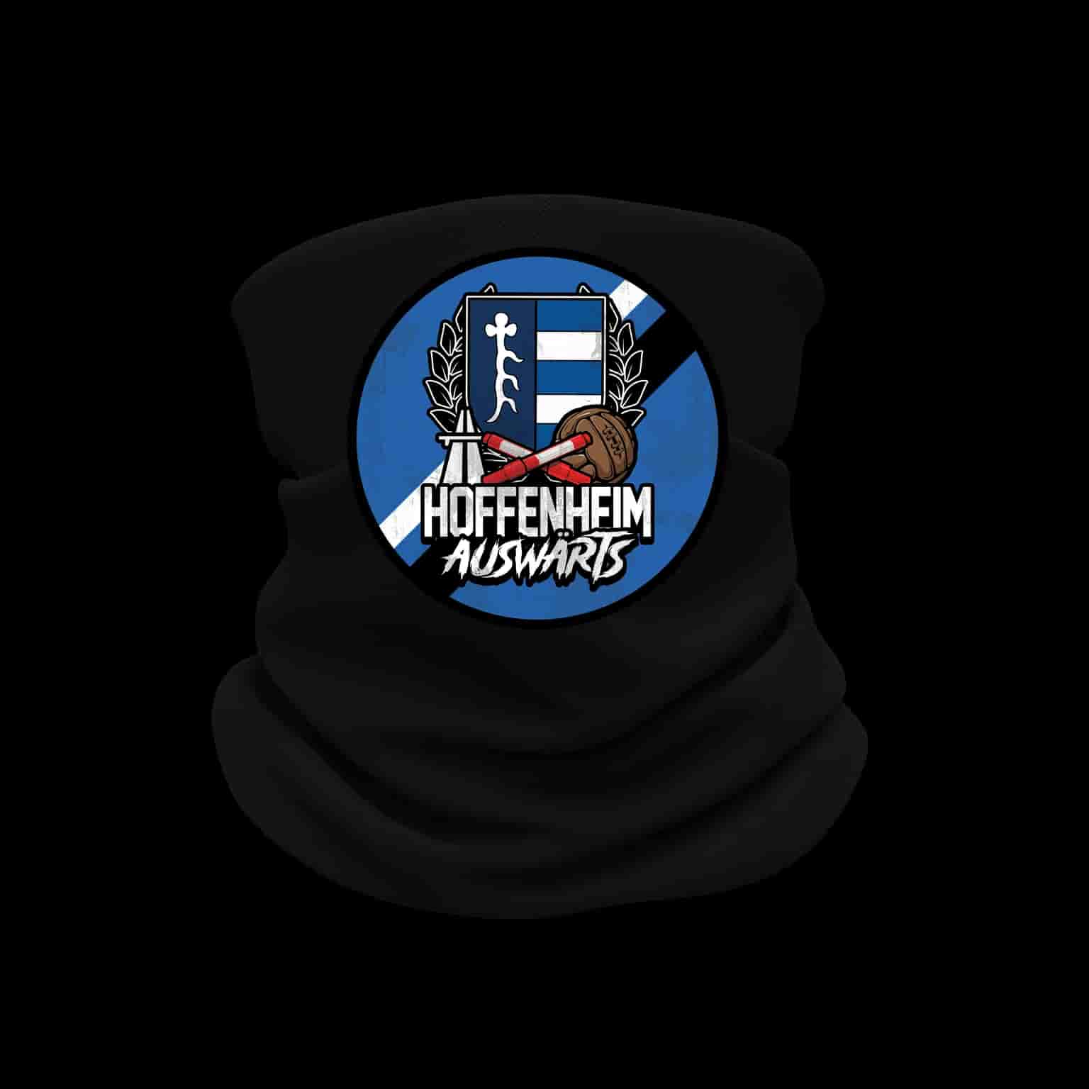 Hoffenheim Auswärts Halswärmer