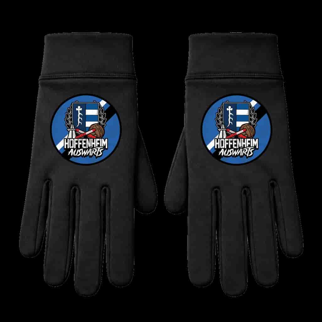Hoffenheim Auswärts Handschuhe