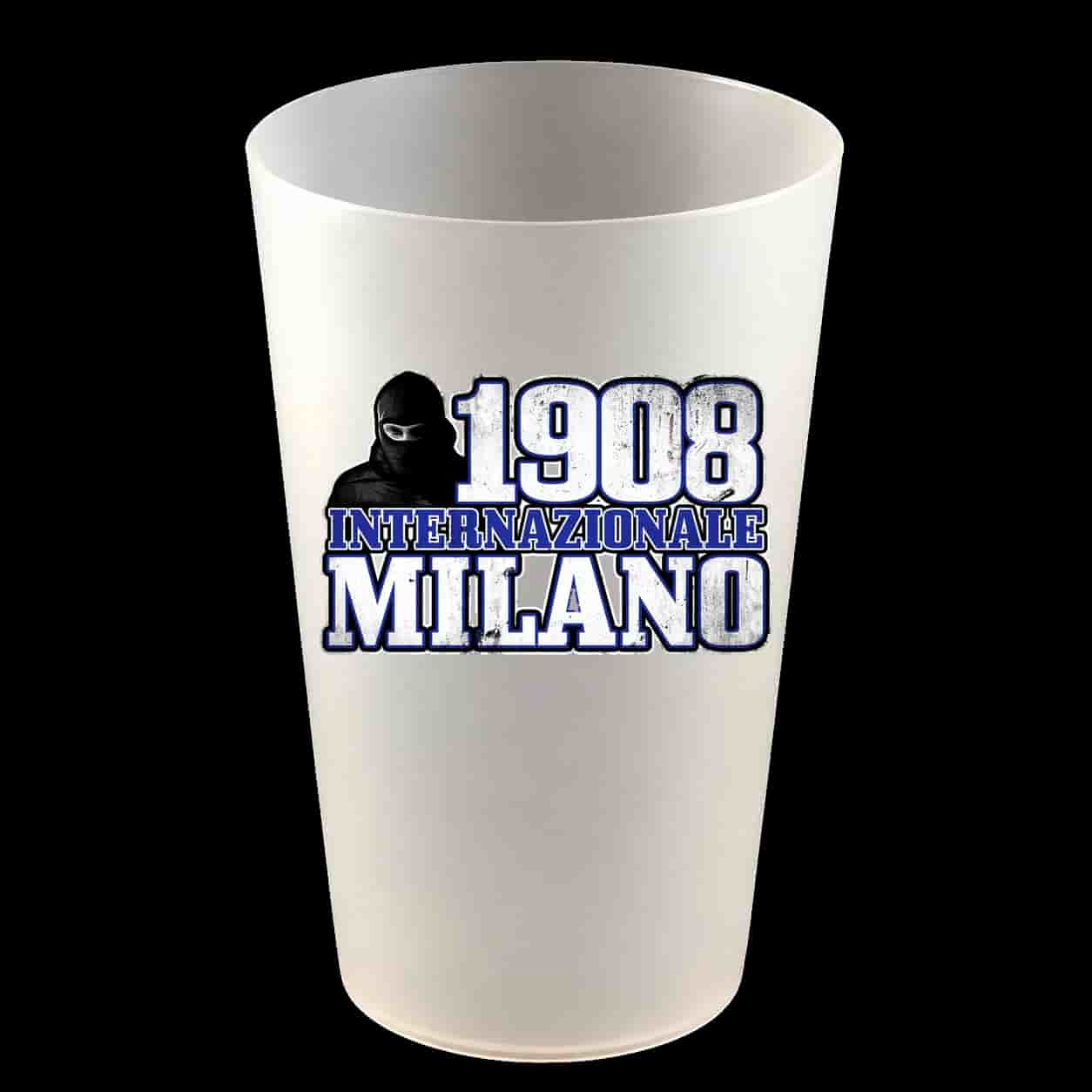 Internazionale Milano 1908 Hartbecher