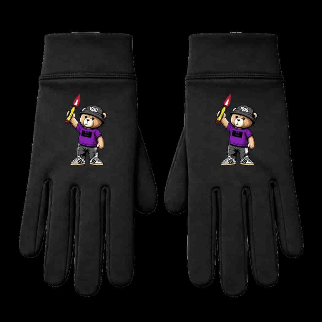Istres 1920 bear Handsker