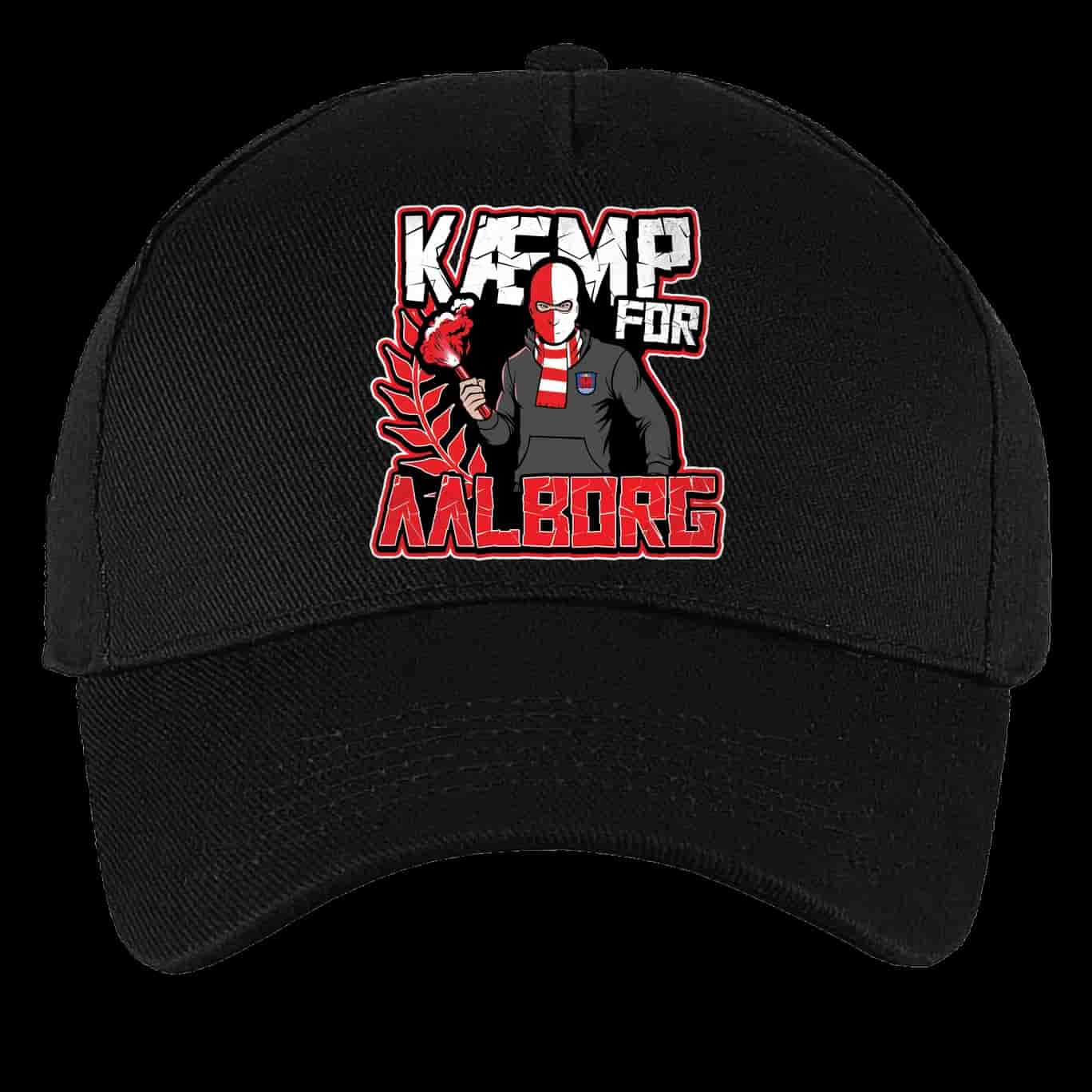 Kæmp for Aalborg Kappe