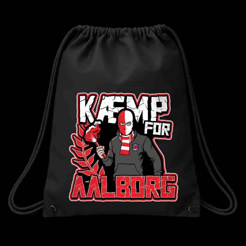 Kæmp for Aalborg Sack Pack