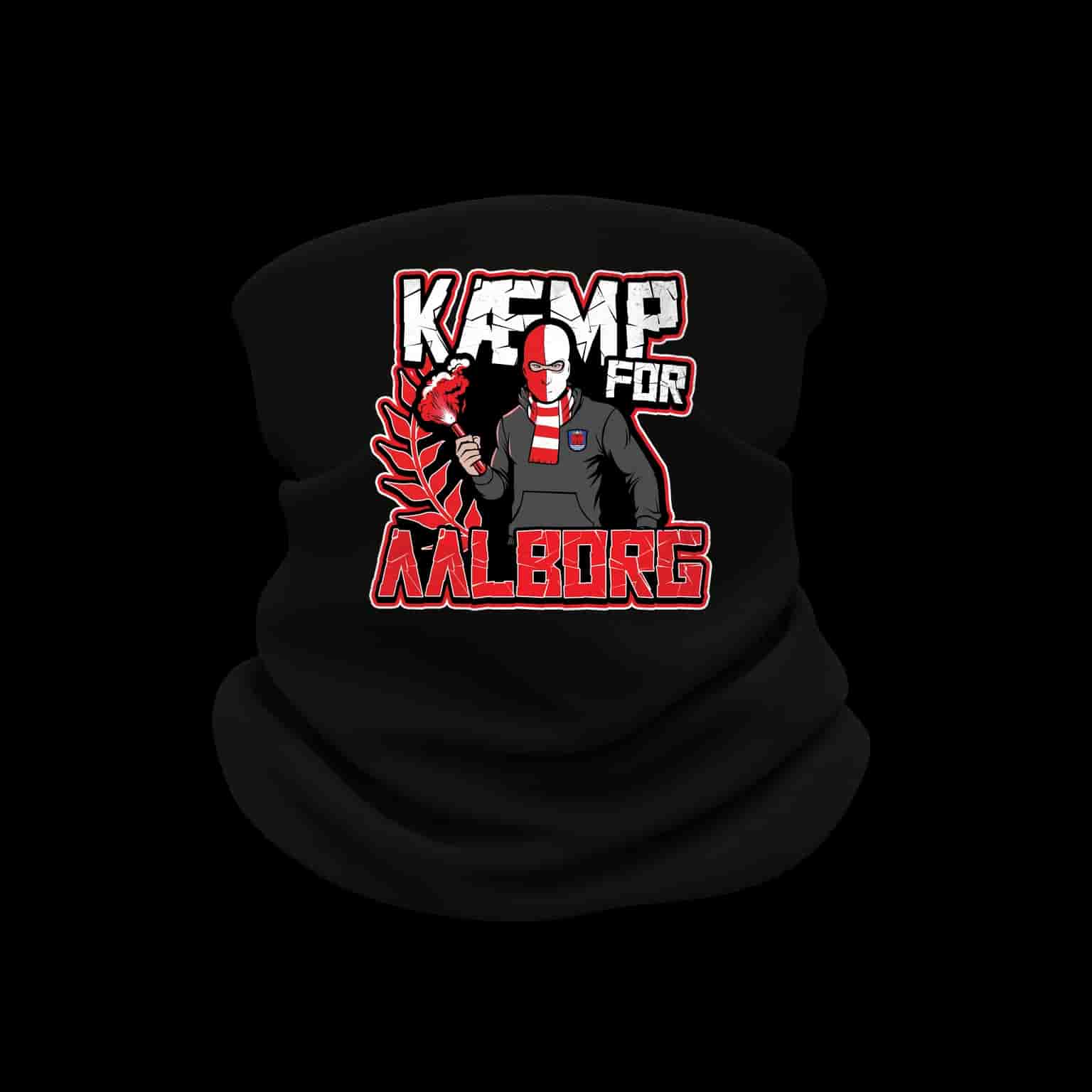Kæmp for Aalborg Halswärmer