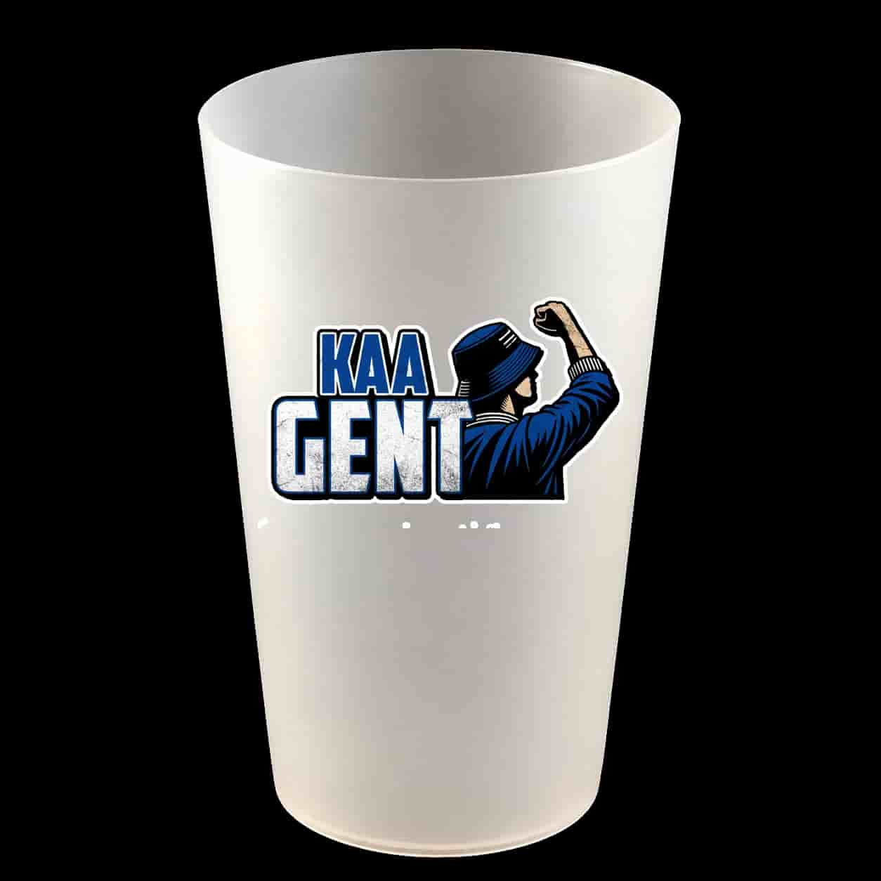 KAA Gent Хардкап