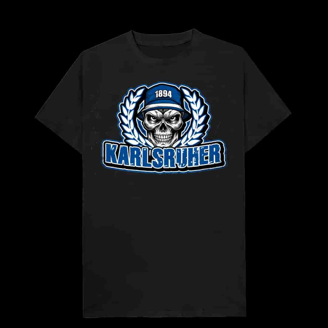 Karlsruher Tricou