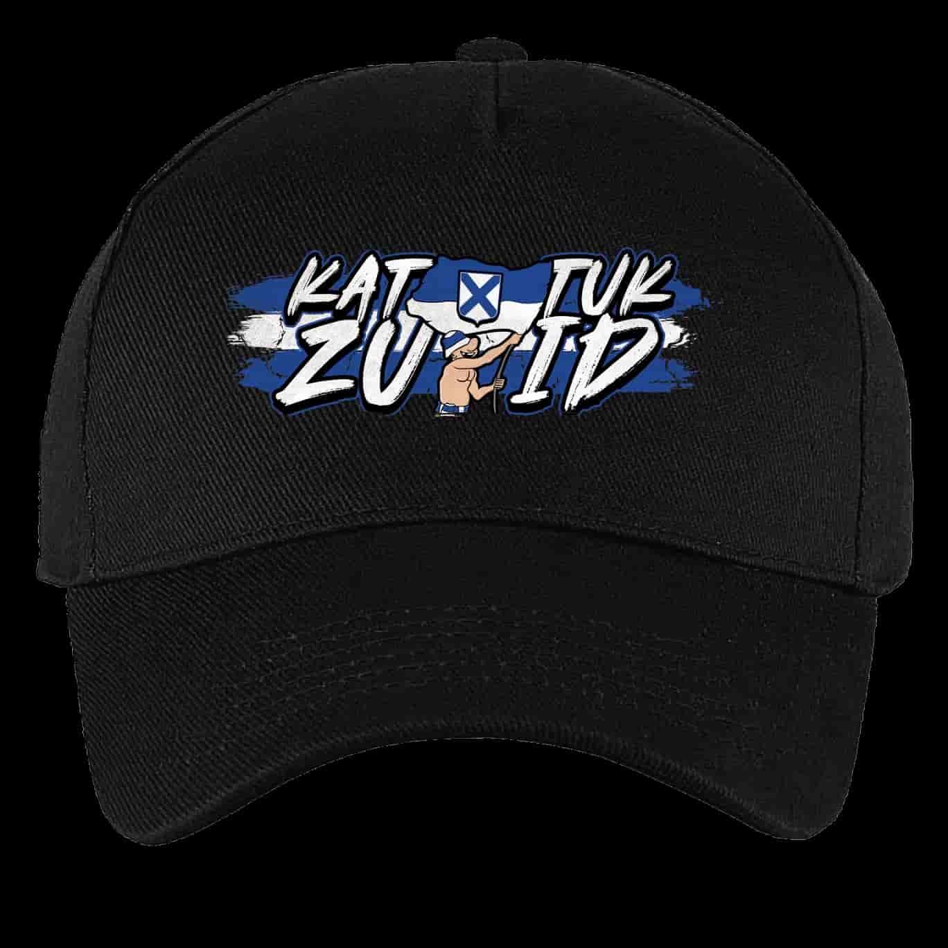 Kattuk Zuid Kappe