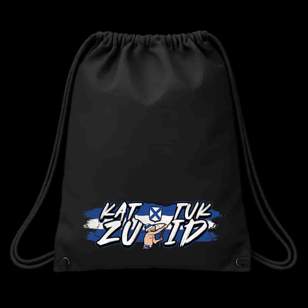 Kattuk Zuid Sack Pack