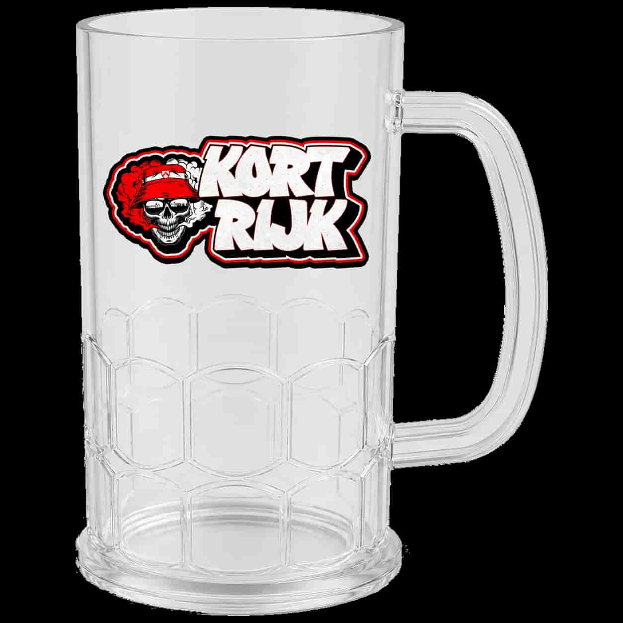 Kortrijk Bierkrug