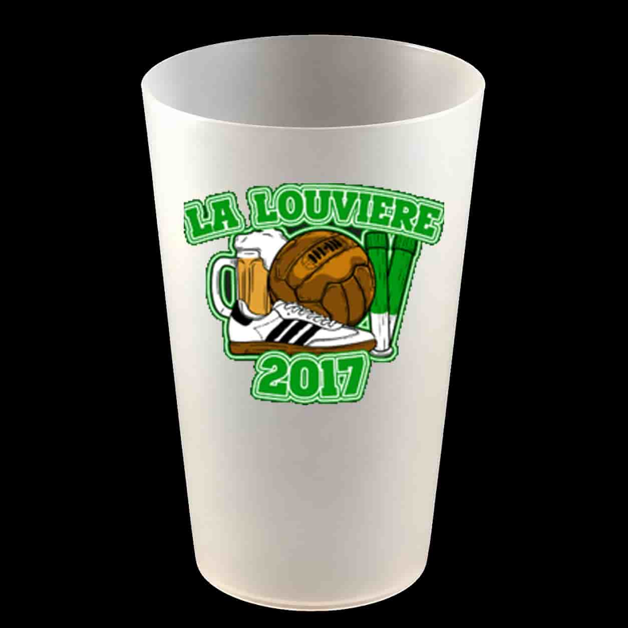 La Louvière 2017 Hardcup