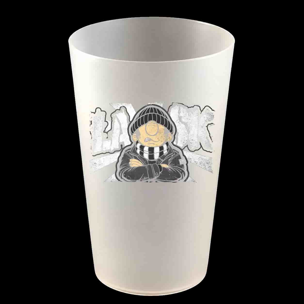 LASK Hardcup
