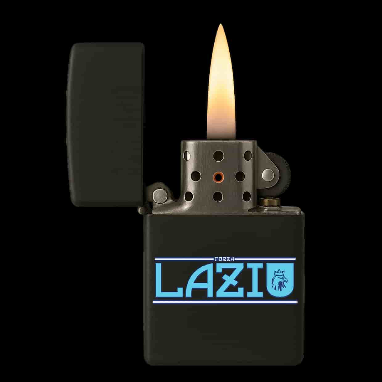 lazio Upaljač