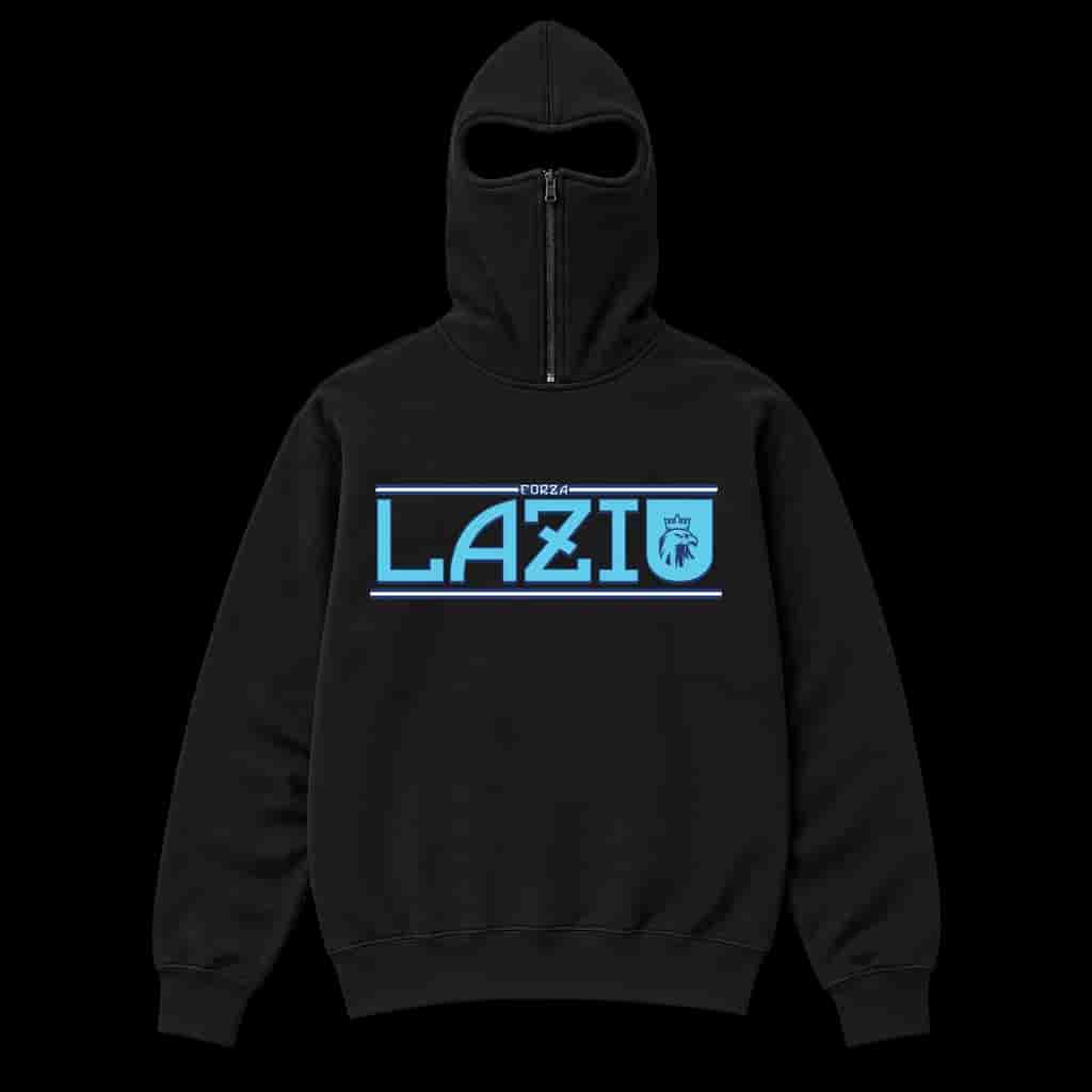 lazio Hoodie Ninja