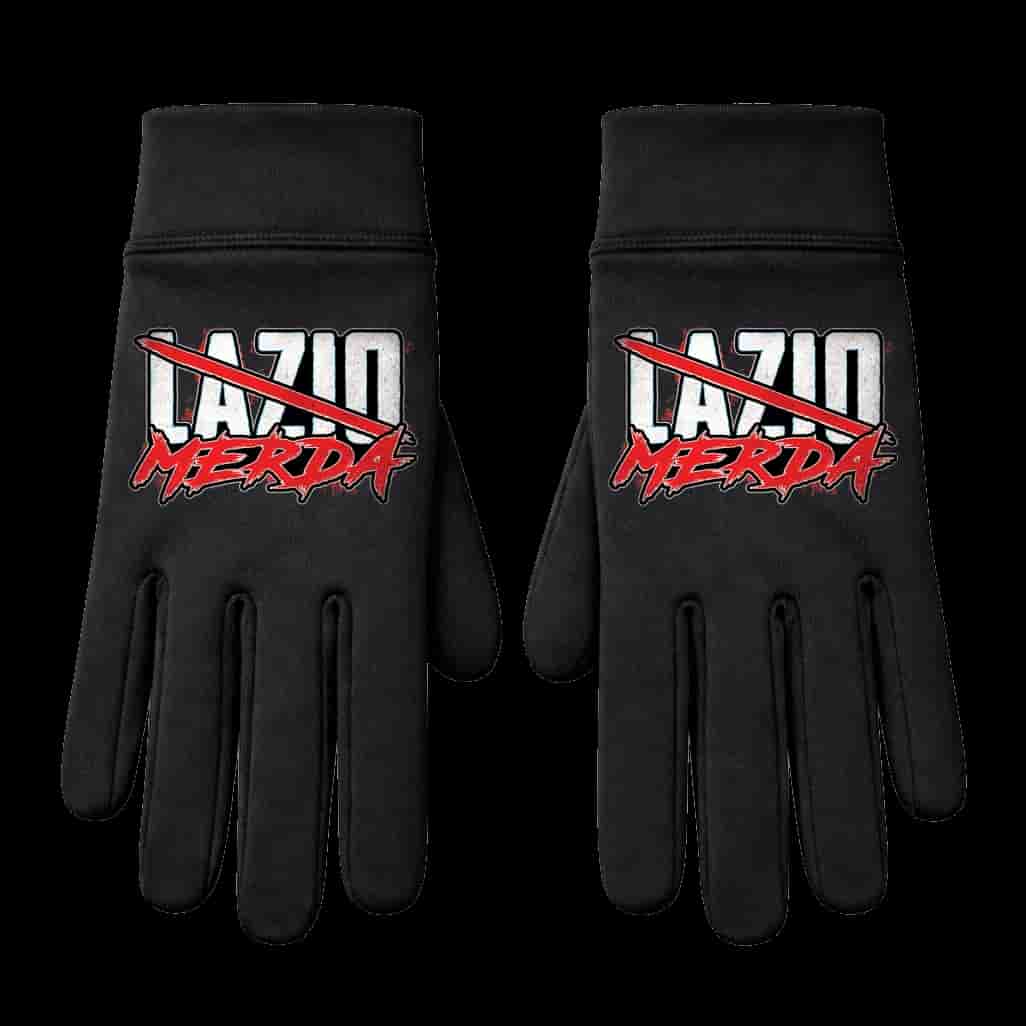 Lazio Merda Handsker