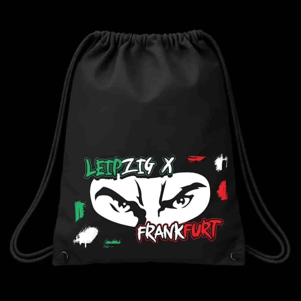 Leipzig & Frankfurt Torba sa šnure
