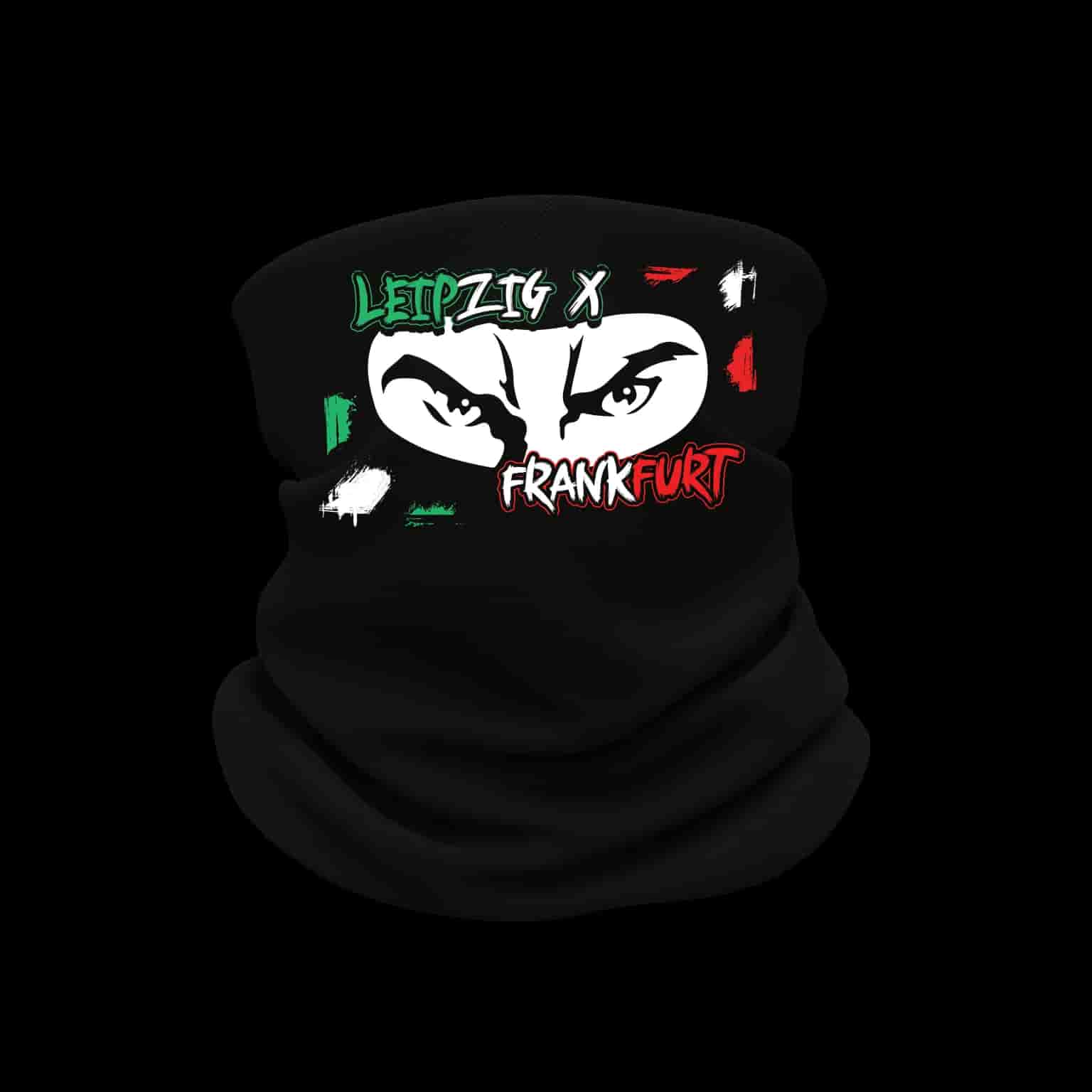 Leipzig & Frankfurt Ogrlica za vrat