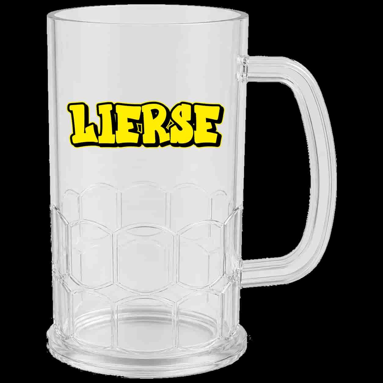 Lierse Bierkrug