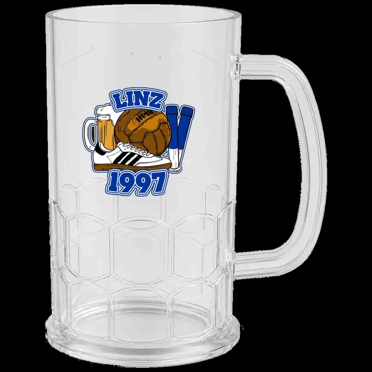 Linz 1997 Шоља за пиво
