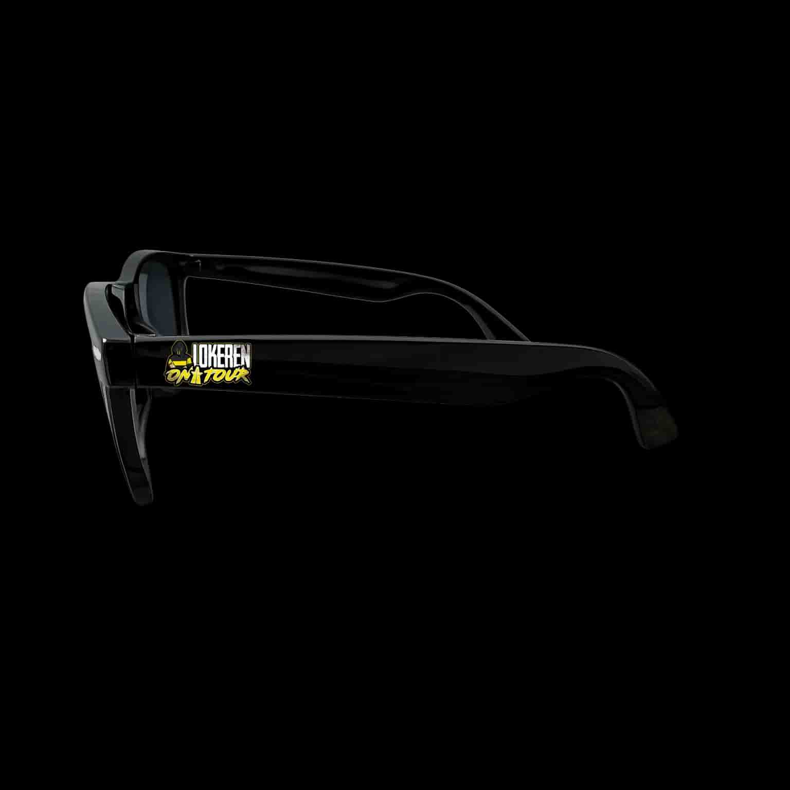 Lokeren on tour Sonnenbrille