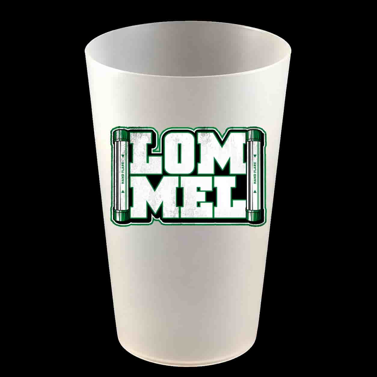 Lommel Хардкап