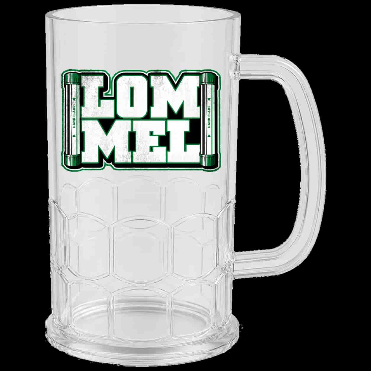 Lommel Шоља за пиво