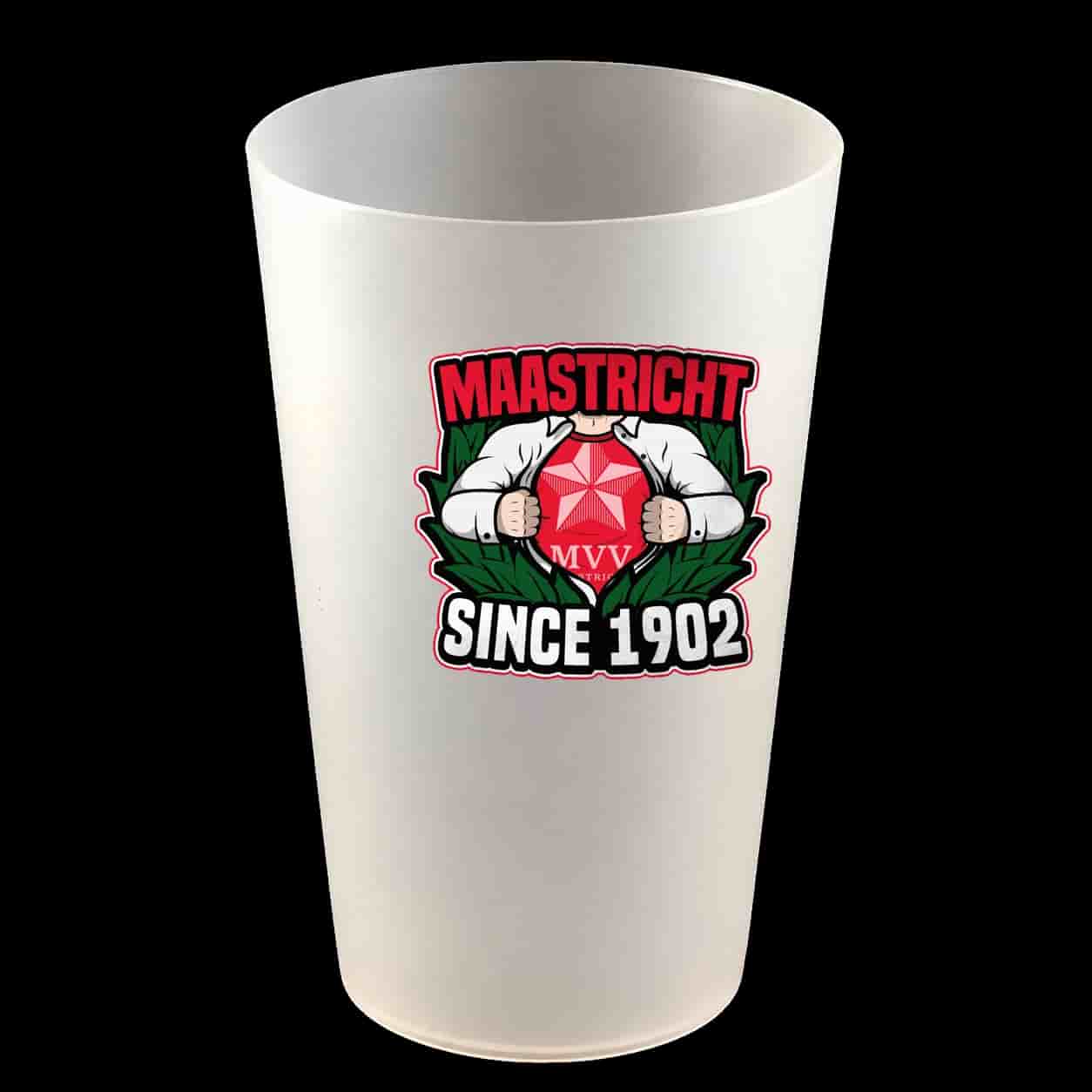 Maastricht since 1902 Хардкап