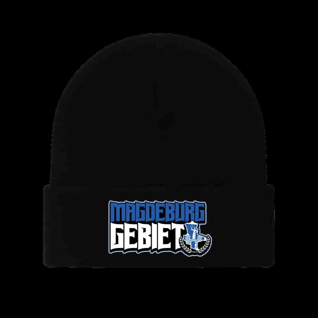 Magdeburg Gebiet Čepice