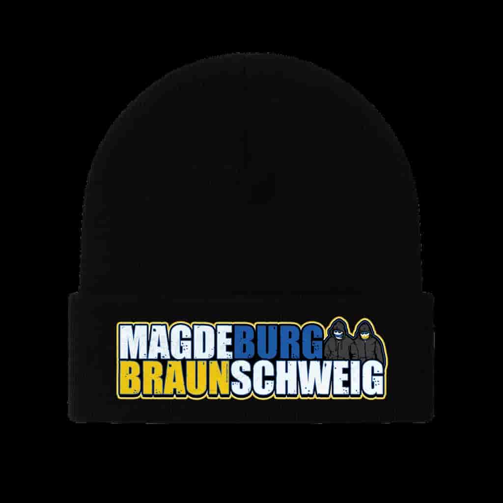 Magdeburg X Braunschweig Čepice