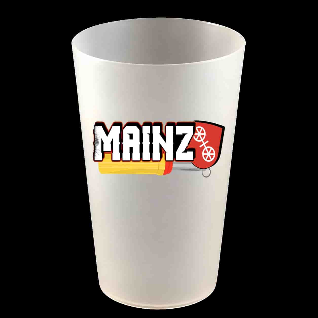 Mainz Хардкап
