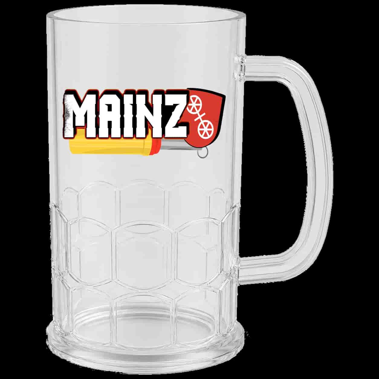 Mainz Шоља за пиво